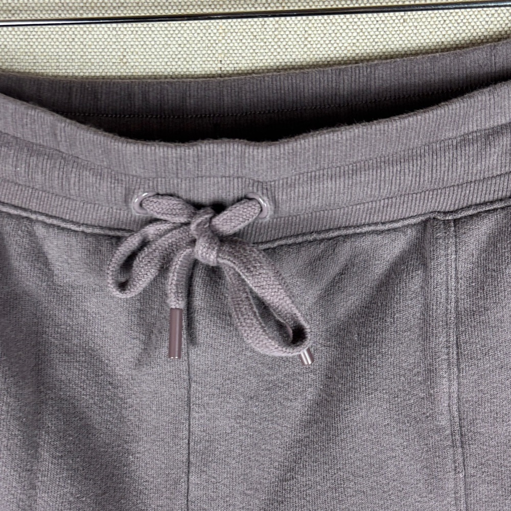 Beyond Yoga > Gray Mauve Joggers Large - Picture 5 of 7